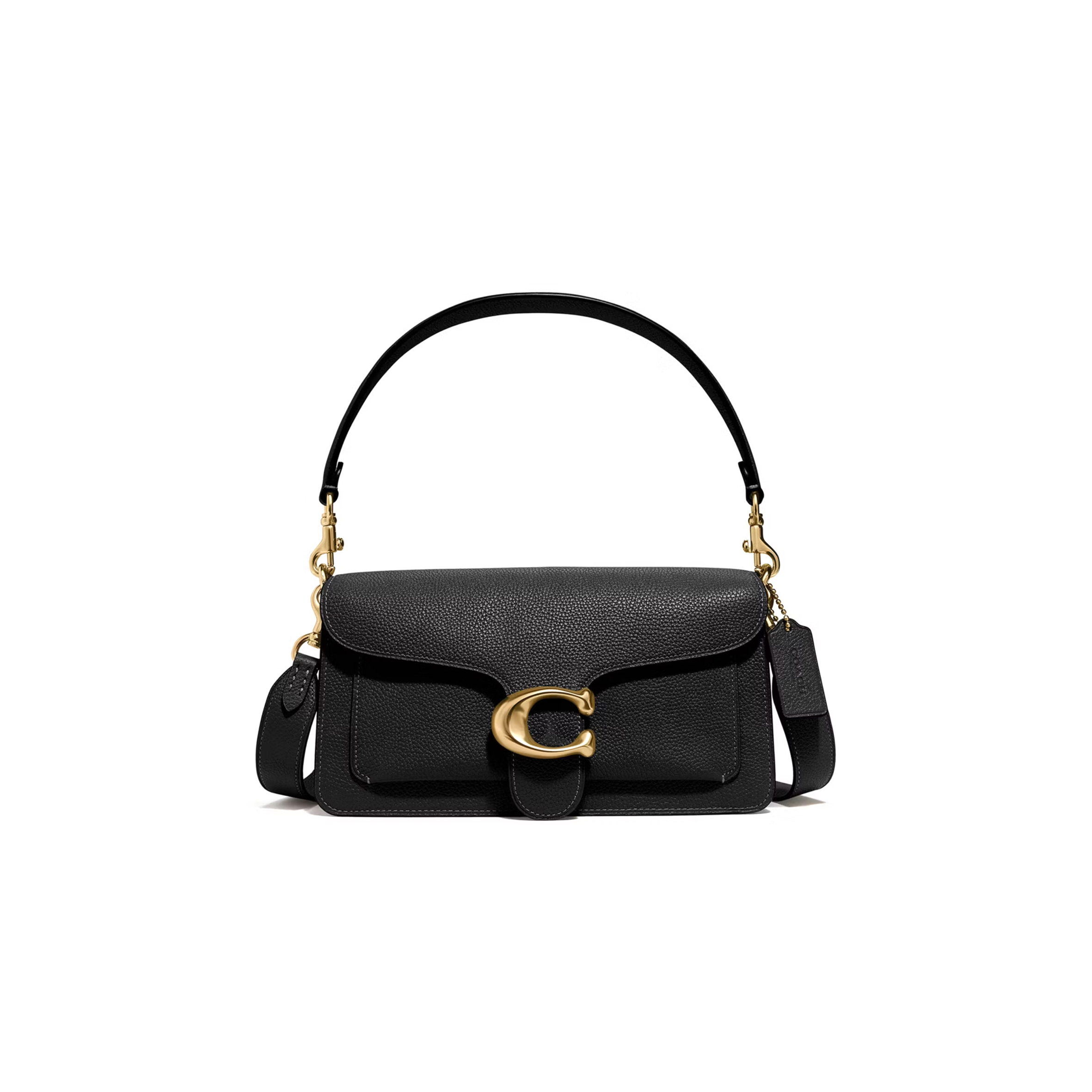 COACH TABBY 26 SHOULDER BAG CH857 (26*15*8cm)